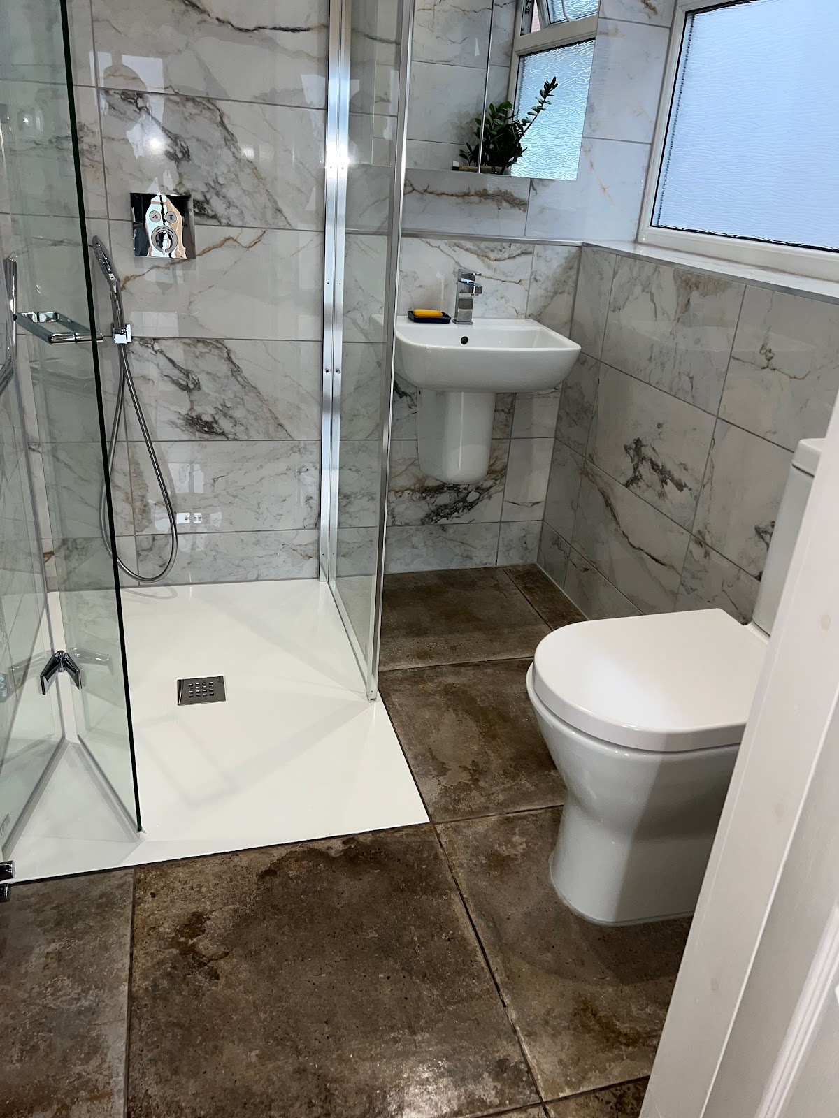Living space cleaned by Raygan Perfect Touch